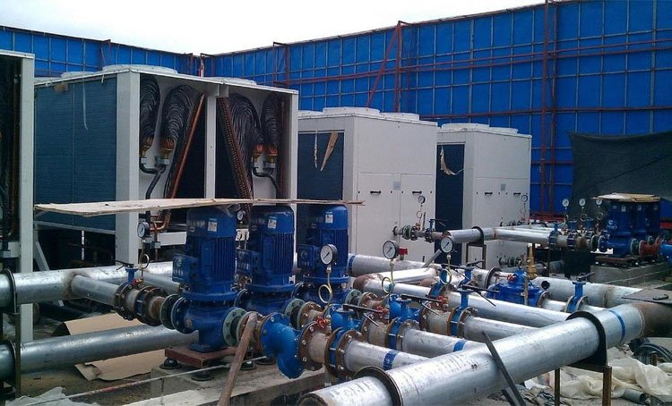 約克中央空調(diào)維保 約克中央空調(diào)維保